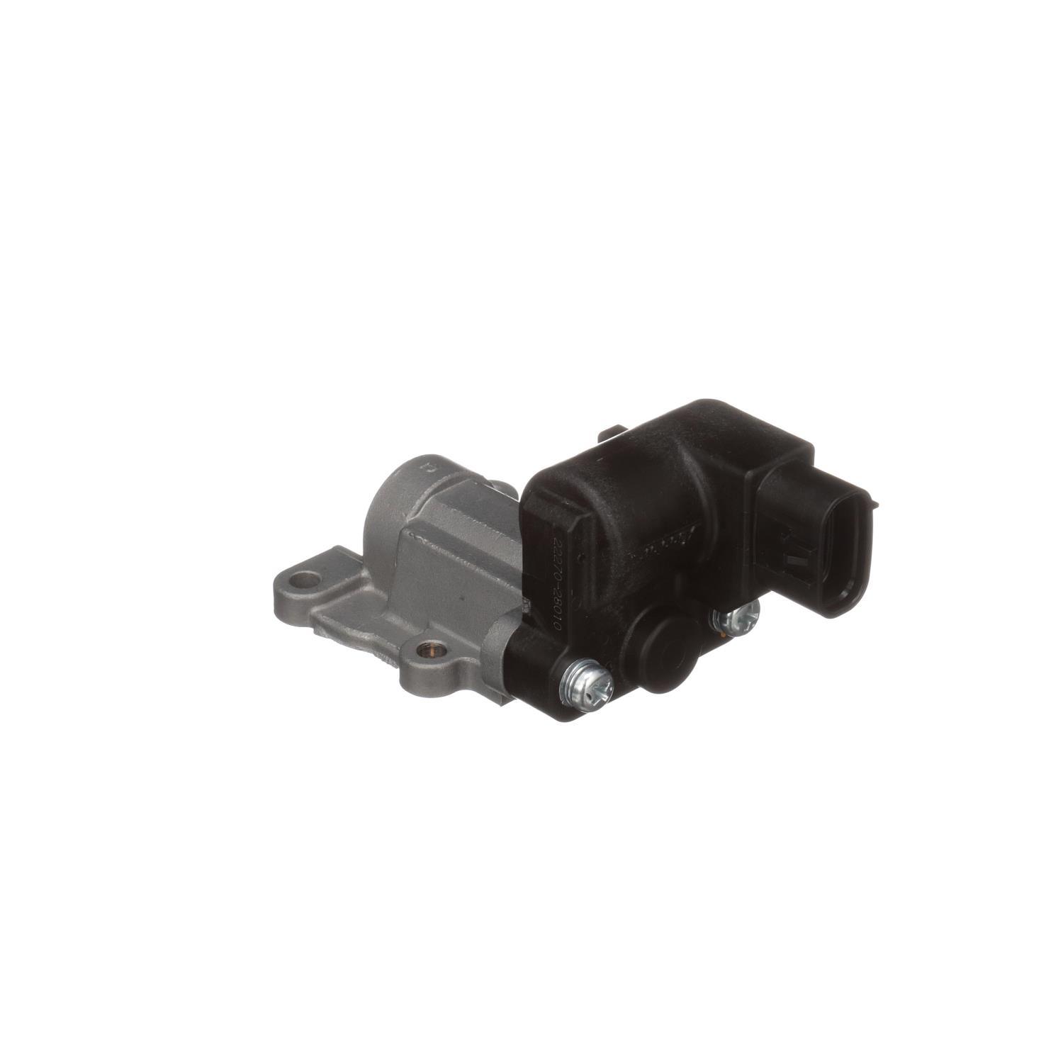BWD 50535 Fuel Injection Idle Air Control Valve product image 9 of 9