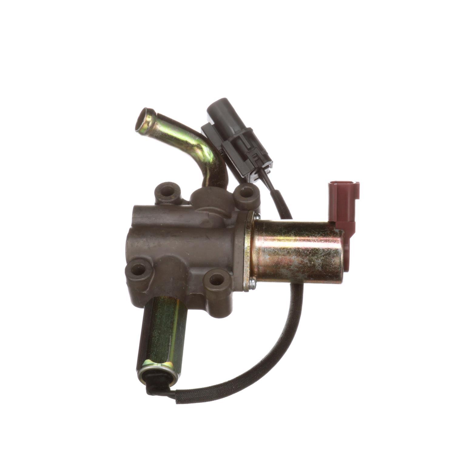 BWD 50537 Fuel Injection Idle Air Control Valve product image 2 of 12