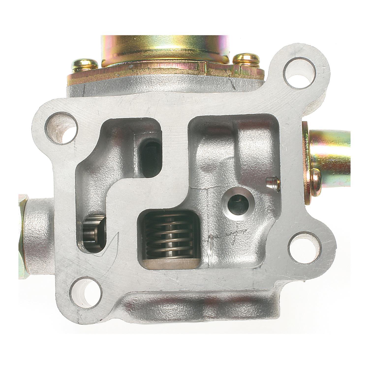 BWD 50537 Fuel Injection Idle Air Control Valve product image 8 of 12