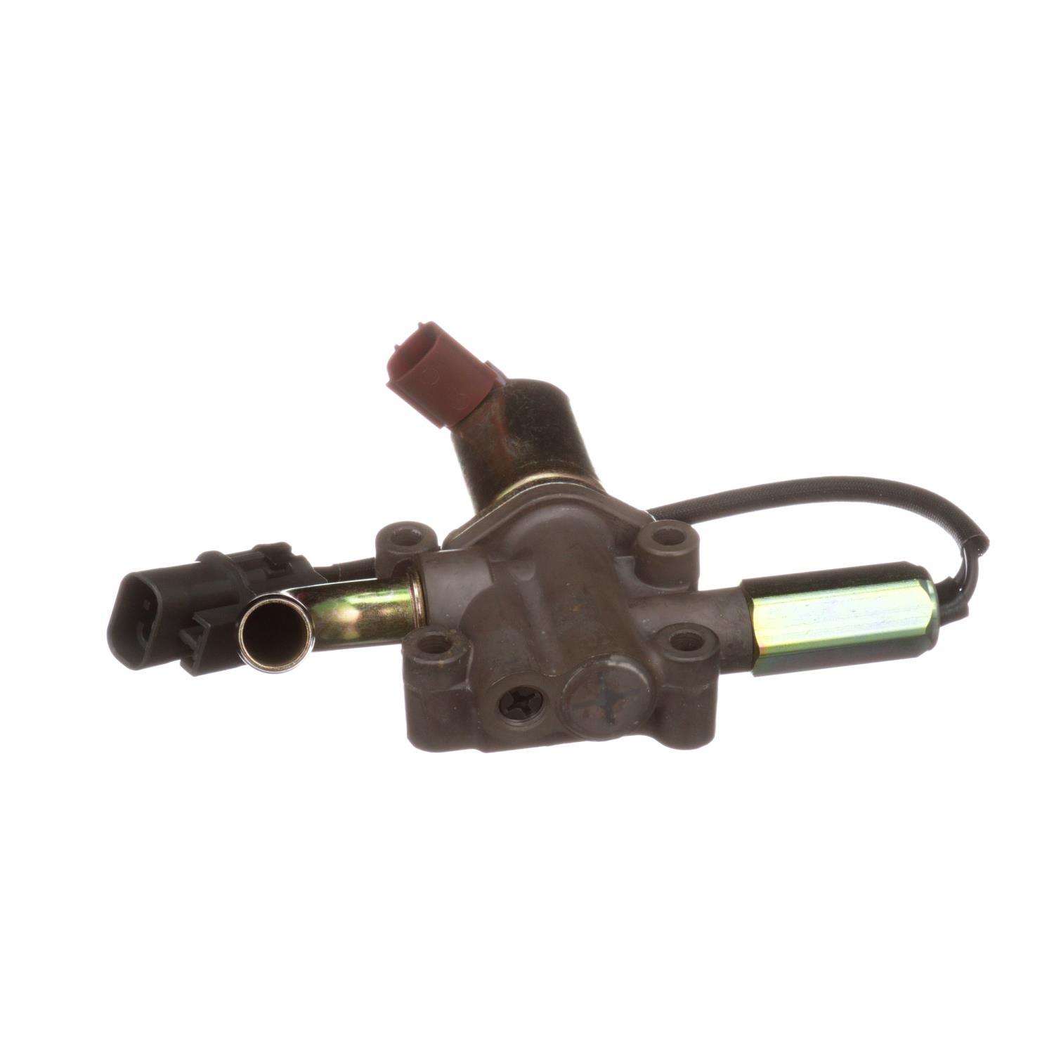 BWD 50537 Fuel Injection Idle Air Control Valve product image 10 of 12