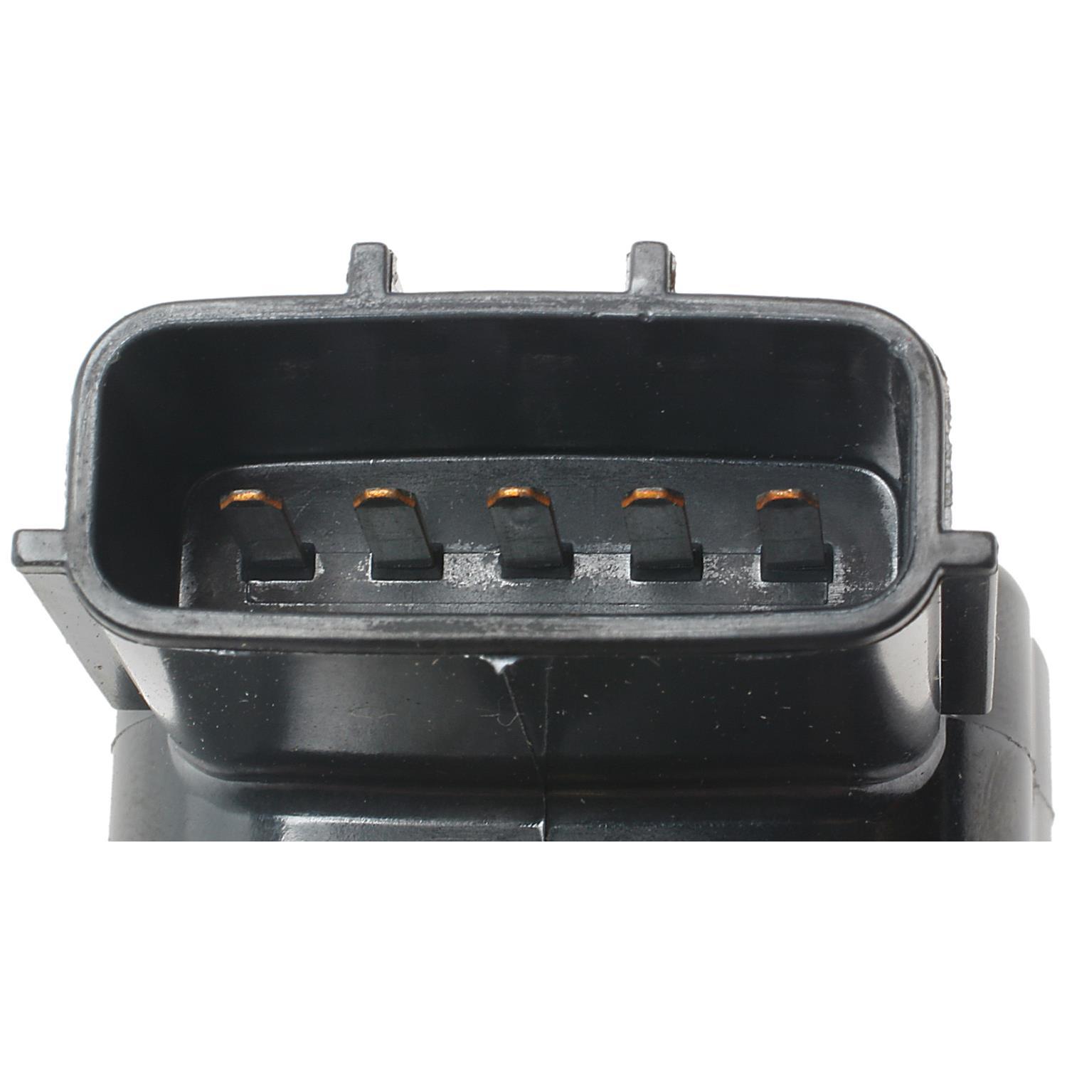 BWD 50538 Fuel Injection Idle Air Control Valve product image 2 of 3