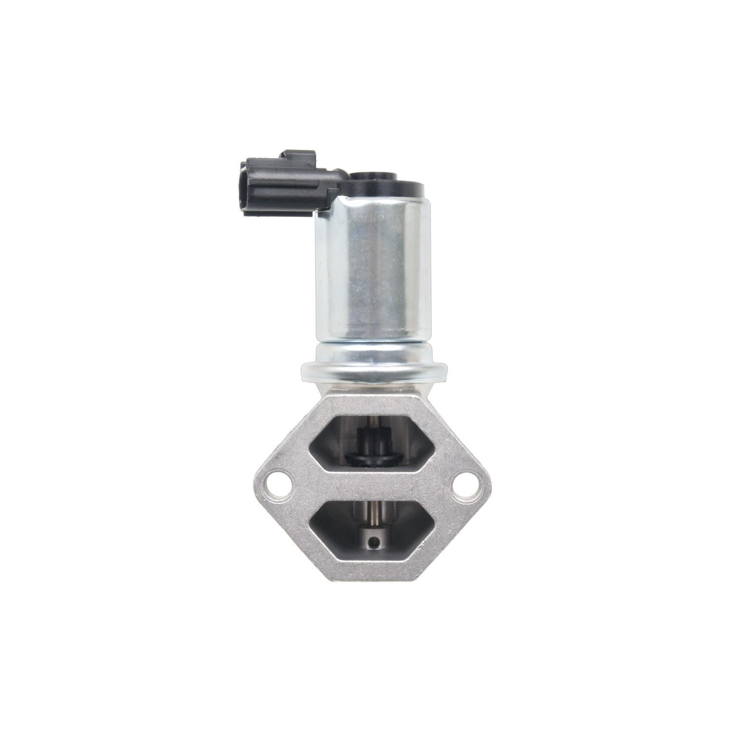 BWD 50539 - Fuel Injection Idle Air Control Valve BWD 50539 Fuel Injection Idle Air Control Valve product image 1 of 10