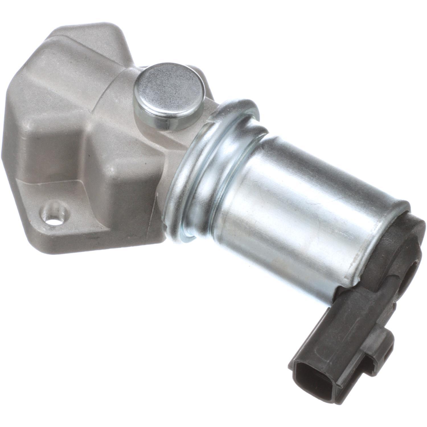 BWD 50539 - Fuel Injection Idle Air Control Valve BWD 50539 Fuel Injection Idle Air Control Valve product image 6 of 10