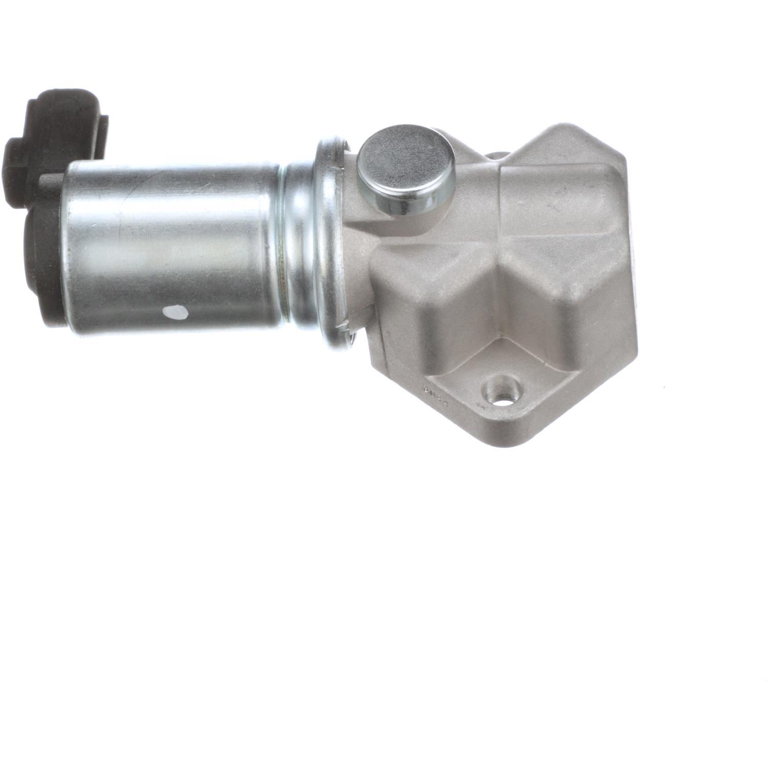 BWD 50539 - Fuel Injection Idle Air Control Valve BWD 50539 Fuel Injection Idle Air Control Valve product image 8 of 10