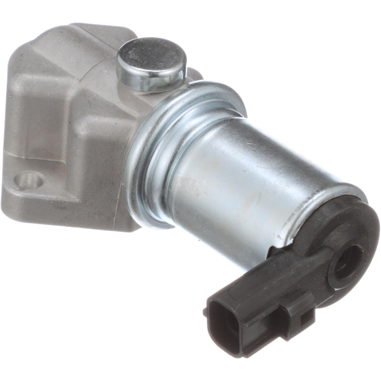 BWD 50539 - Fuel Injection Idle Air Control Valve BWD 50539 Fuel Injection Idle Air Control Valve product image 9 of 10