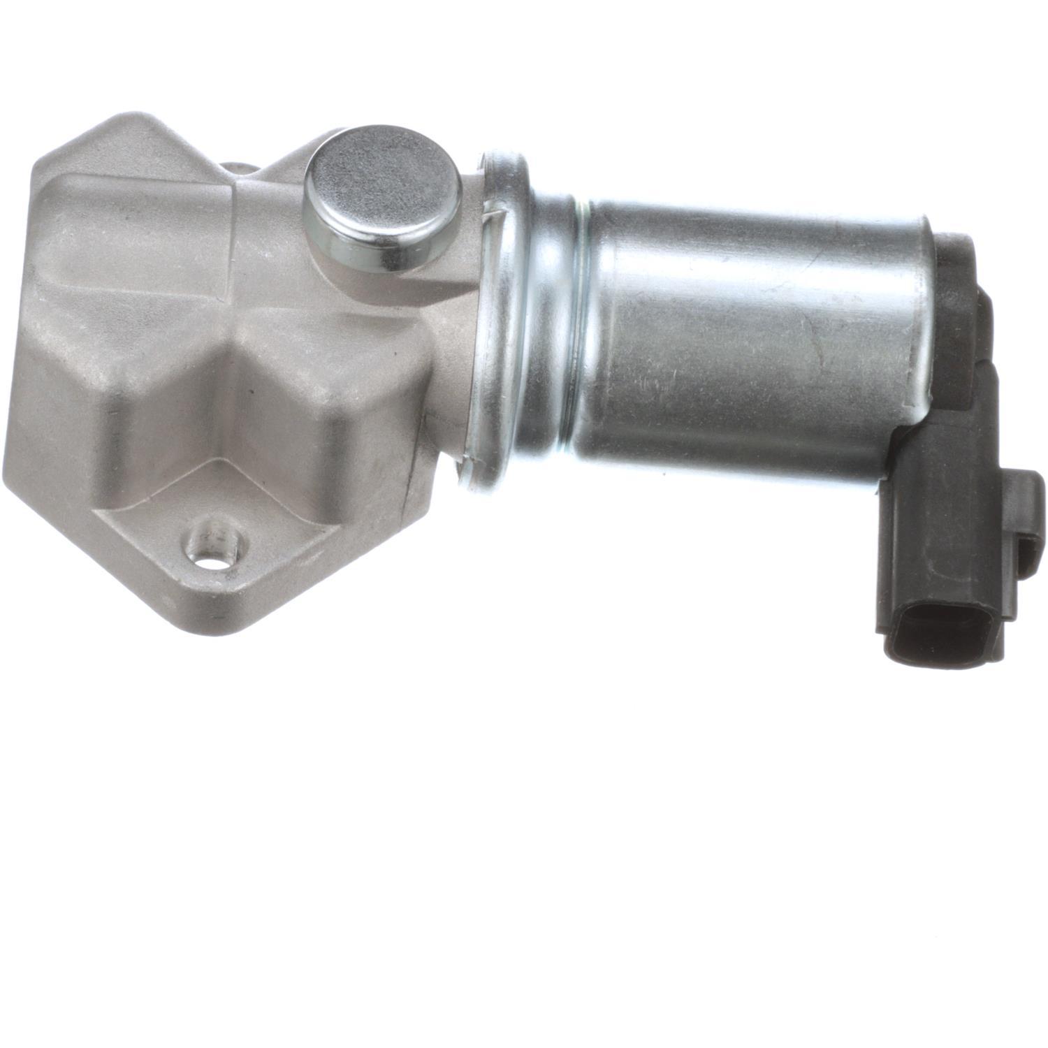 BWD 50539 - Fuel Injection Idle Air Control Valve BWD 50539 Fuel Injection Idle Air Control Valve product image 10 of 10