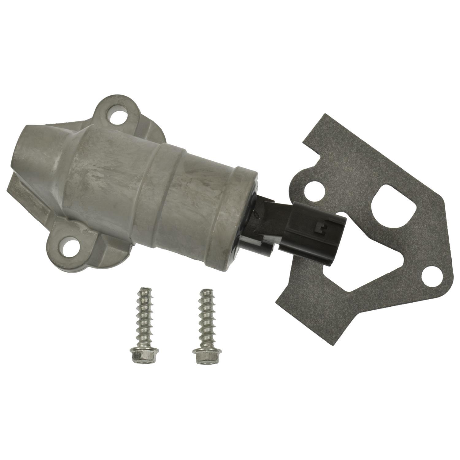 BWD 50540 - Fuel Injection Idle Air Control Valve BWD 50540 Fuel Injection Idle Air Control Valve product image 2 of 9