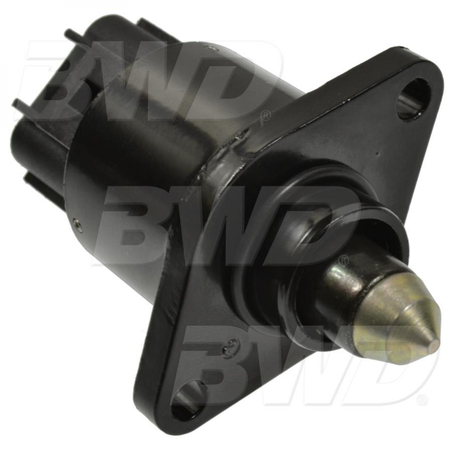 BWD 50541 Fuel Injection Idle Air Control Valve product image 1 of 3