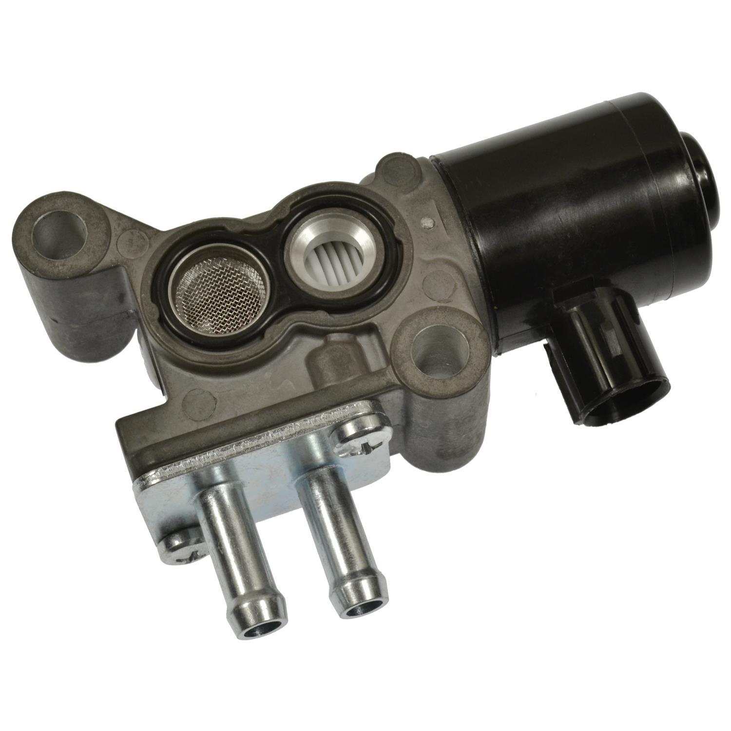 BWD 50542 - Fuel Injection Idle Air Control Valve BWD 50542 Fuel Injection Idle Air Control Valve product image 1 of 4