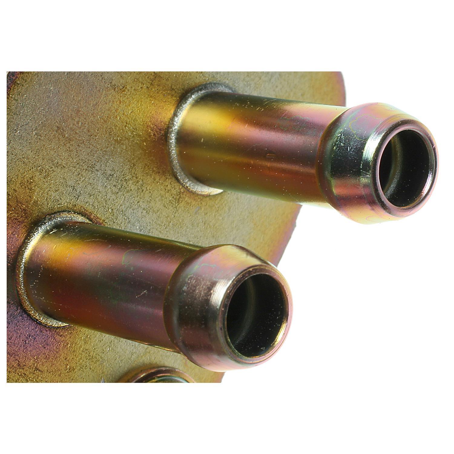 BWD 50542 - Fuel Injection Idle Air Control Valve BWD 50542 Fuel Injection Idle Air Control Valve product image 2 of 4