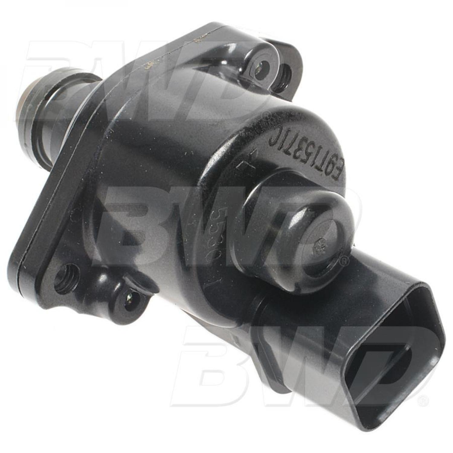 BWD 50543 - Fuel Injection Idle Air Control Valve BWD 50543 Fuel Injection Idle Air Control Valve product image 1 of 10