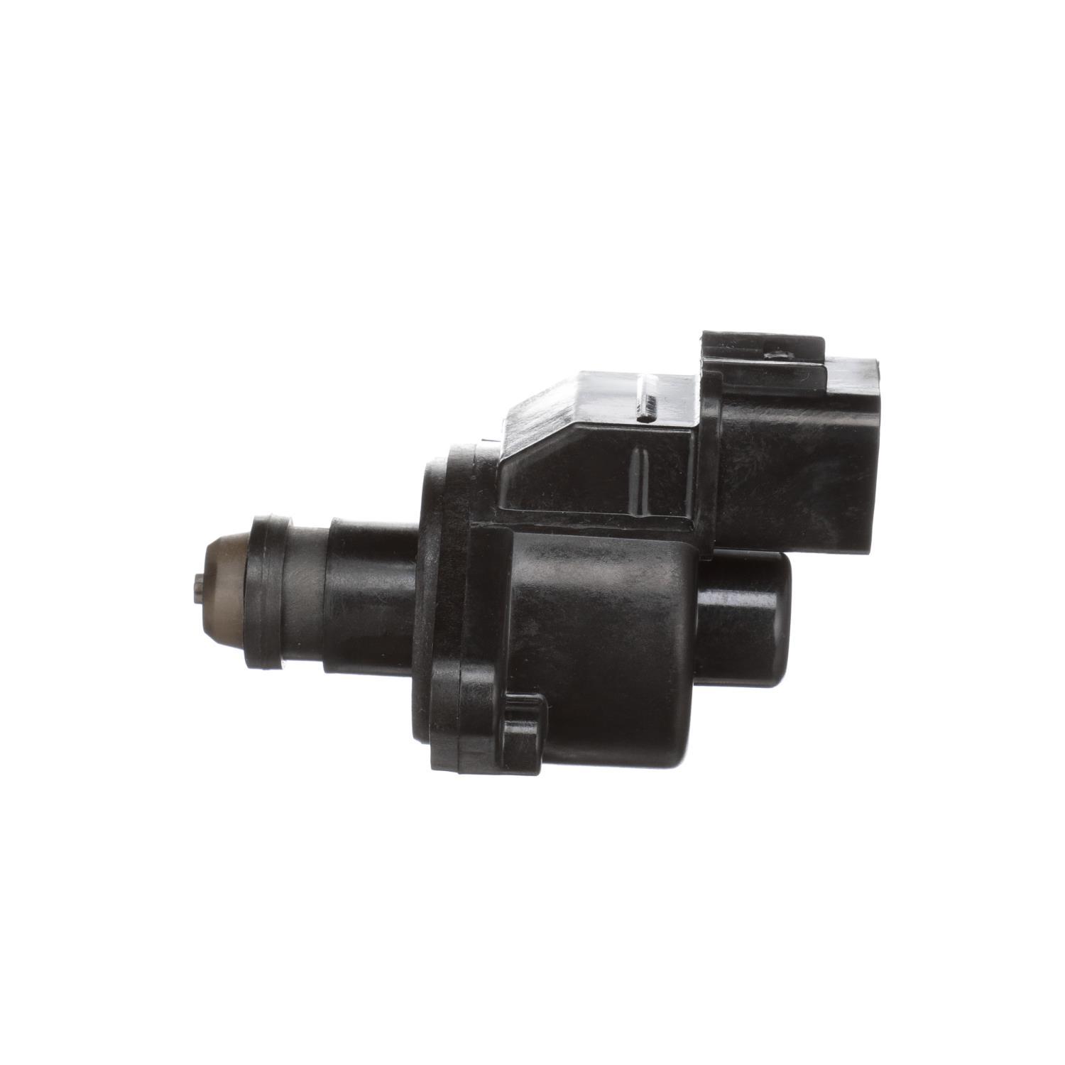 BWD 50543 - Fuel Injection Idle Air Control Valve BWD 50543 Fuel Injection Idle Air Control Valve product image 2 of 10