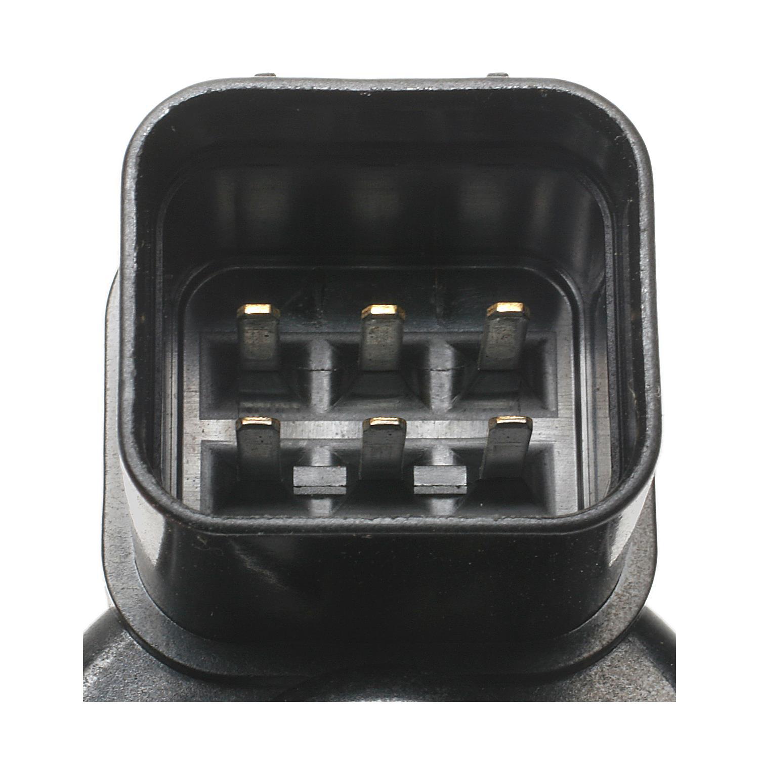 BWD 50543 - Fuel Injection Idle Air Control Valve BWD 50543 Fuel Injection Idle Air Control Valve product image 4 of 10
