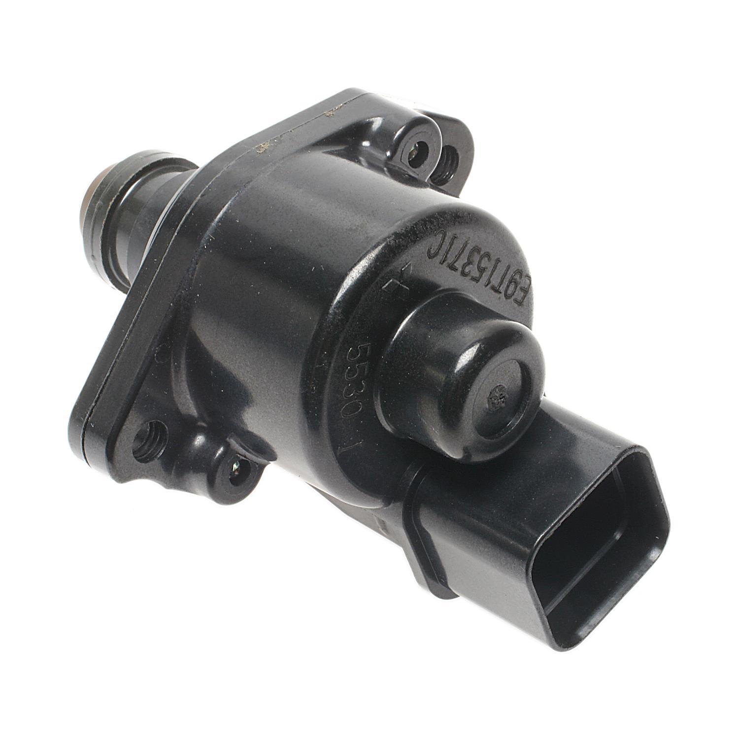 BWD 50543 - Fuel Injection Idle Air Control Valve BWD 50543 Fuel Injection Idle Air Control Valve product image 5 of 10