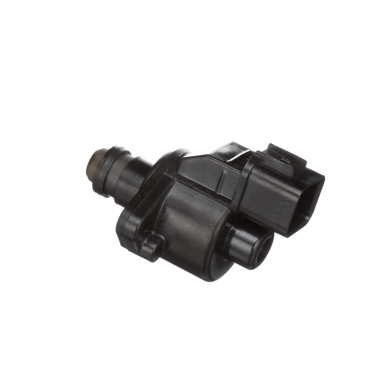 BWD 50543 - Fuel Injection Idle Air Control Valve BWD 50543 Fuel Injection Idle Air Control Valve product image 6 of 10