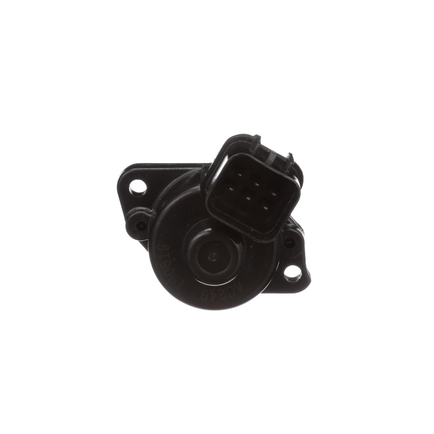 BWD 50543 - Fuel Injection Idle Air Control Valve BWD 50543 Fuel Injection Idle Air Control Valve product image 8 of 10
