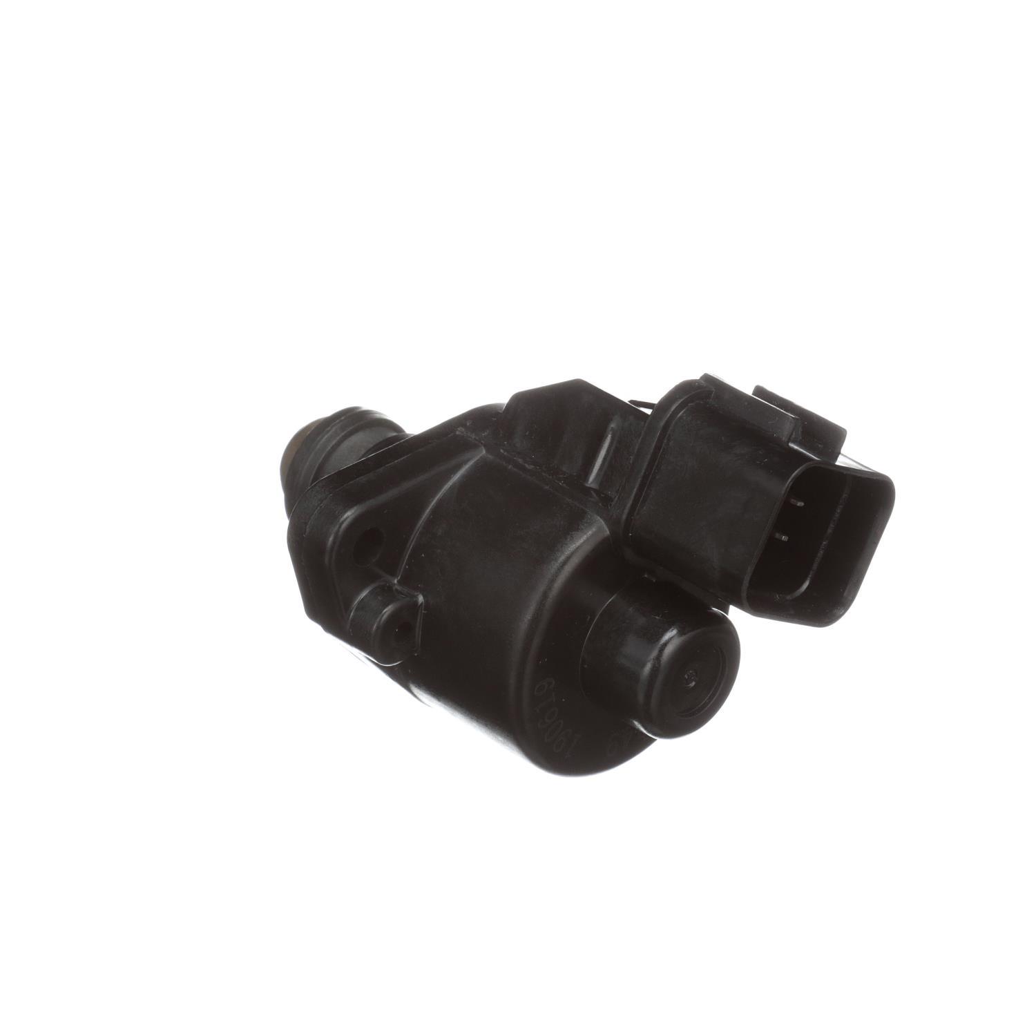 BWD 50543 - Fuel Injection Idle Air Control Valve BWD 50543 Fuel Injection Idle Air Control Valve product image 10 of 10