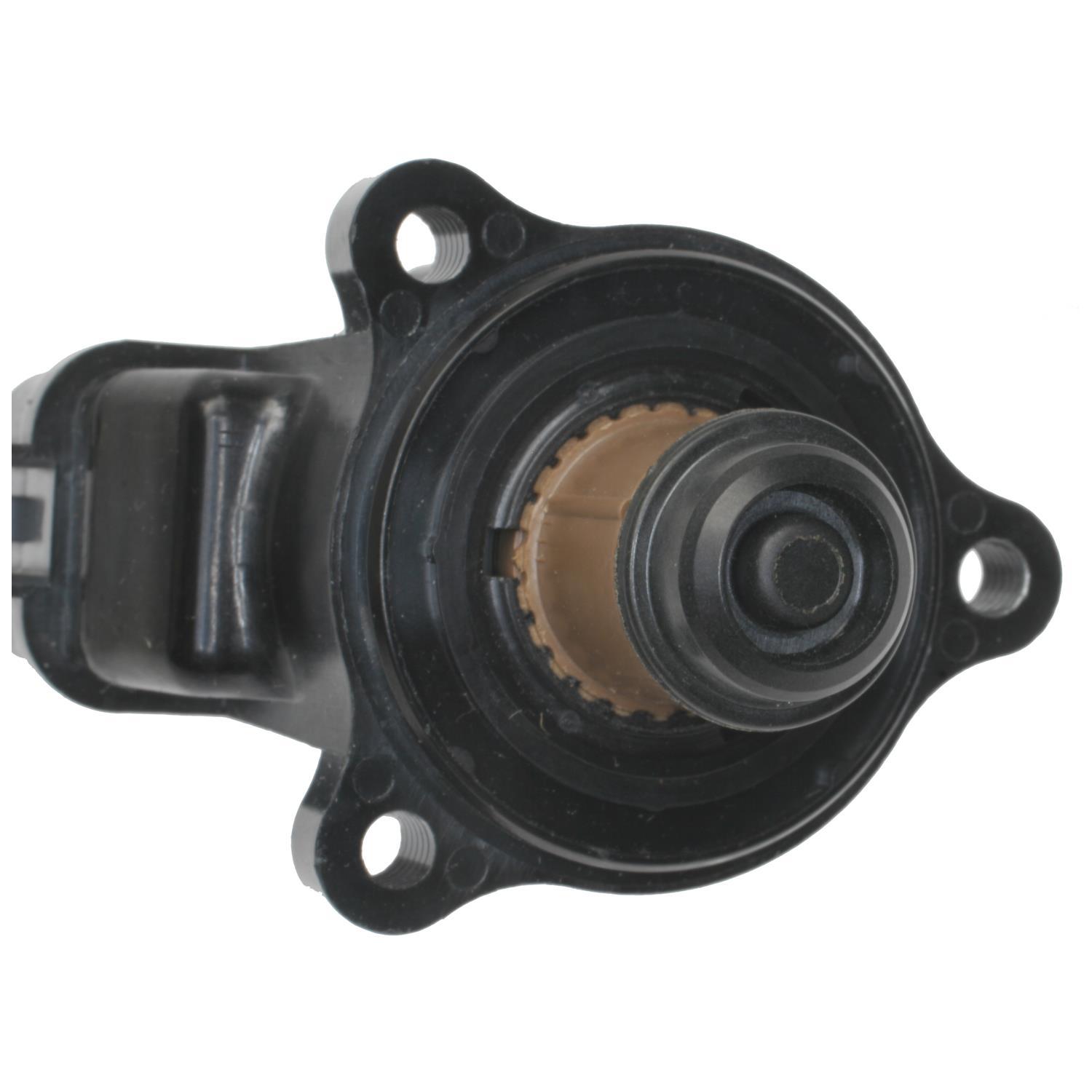 BWD 50544 - Fuel Injection Idle Air Control Valve BWD 50544 Fuel Injection Idle Air Control Valve product image 1 of 10