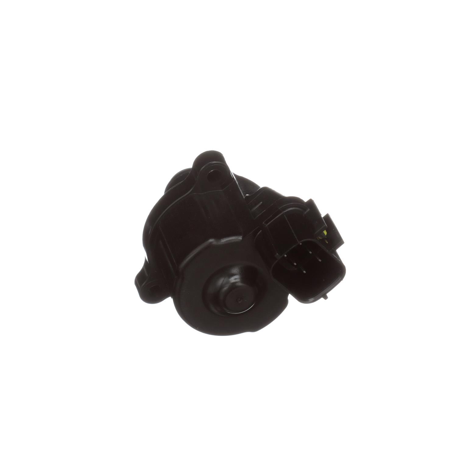 BWD 50544 - Fuel Injection Idle Air Control Valve BWD 50544 Fuel Injection Idle Air Control Valve product image 7 of 10