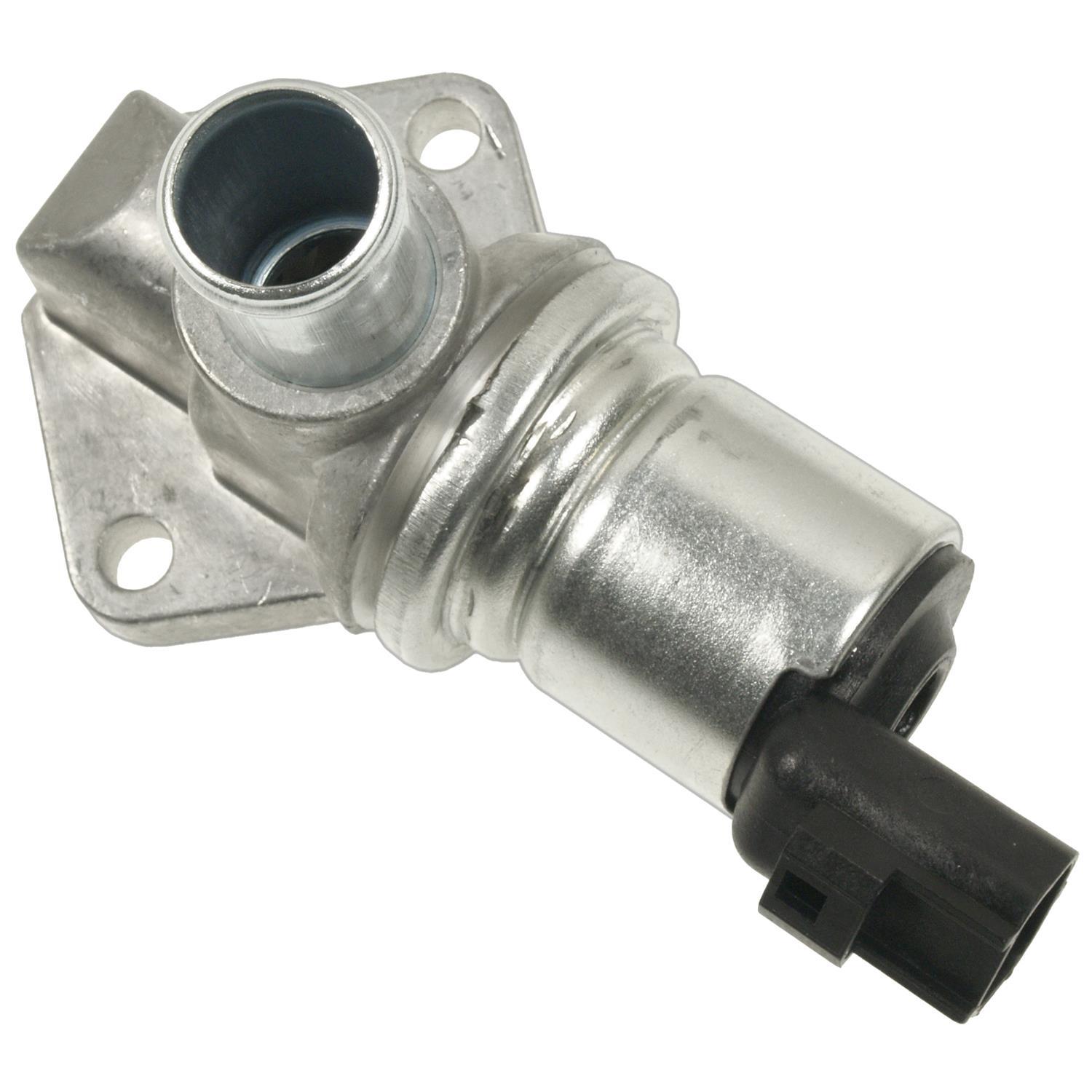 BWD 50547 - Fuel Injection Idle Air Control Valve BWD 50547 Fuel Injection Idle Air Control Valve product image 2 of 9