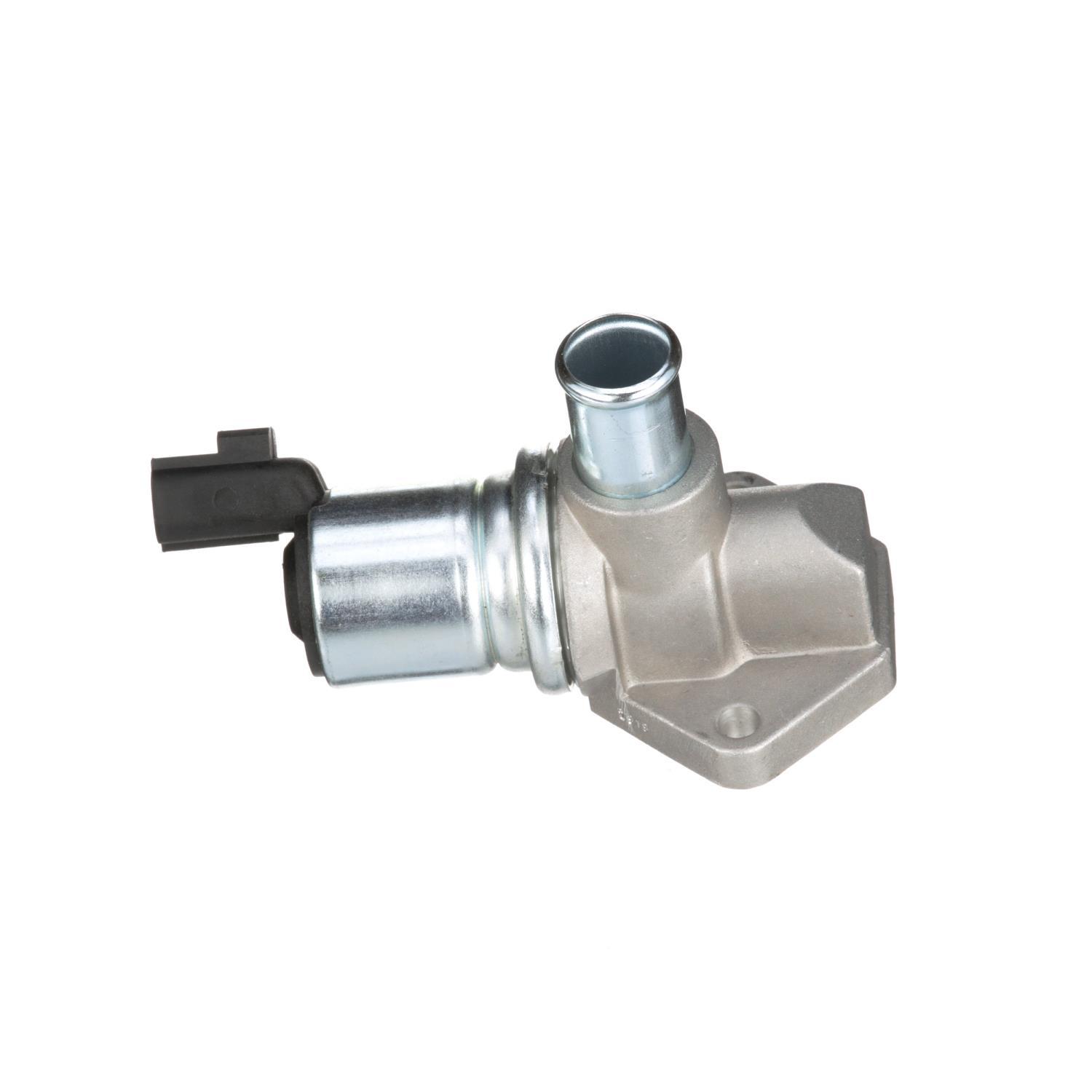 BWD 50547 - Fuel Injection Idle Air Control Valve BWD 50547 Fuel Injection Idle Air Control Valve product image 7 of 9