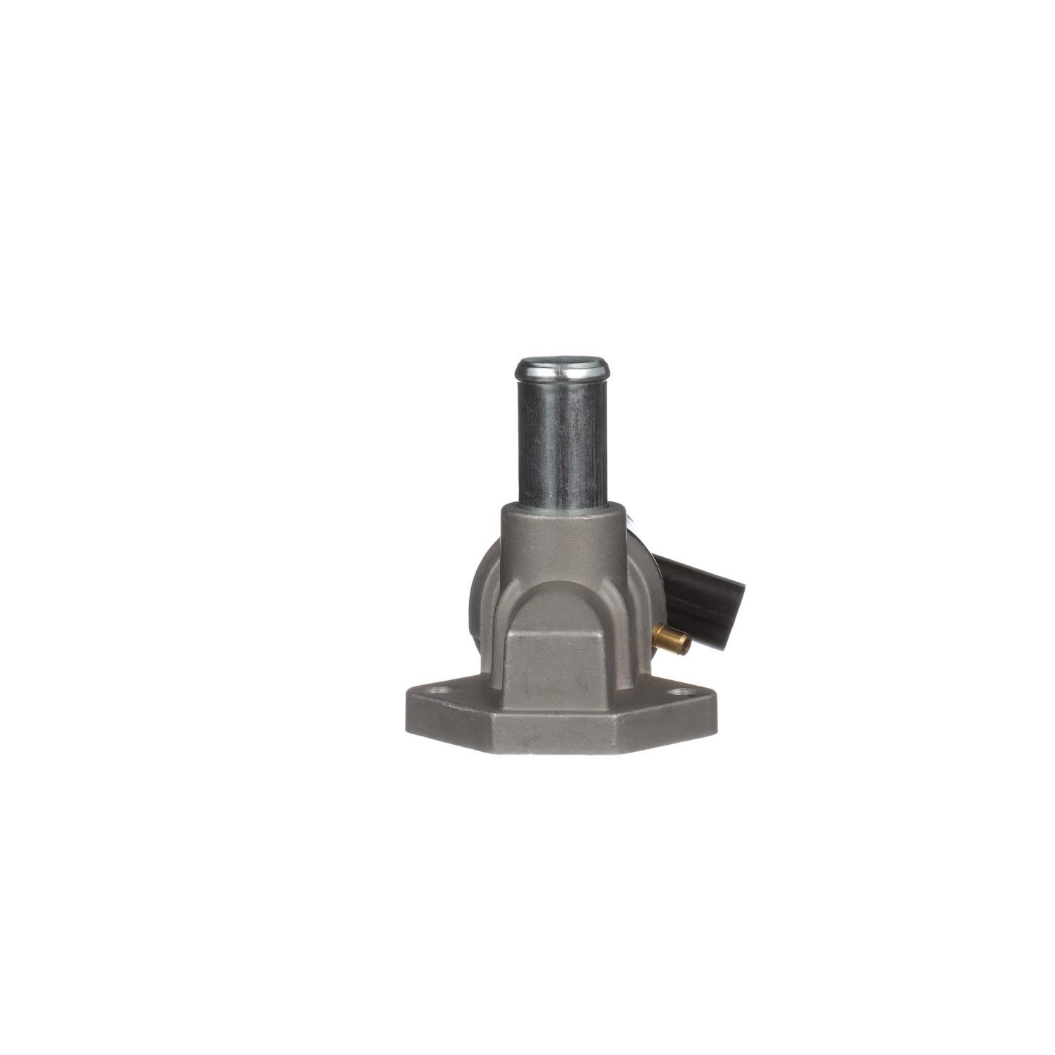 BWD 50548 Fuel Injection Idle Air Control Valve product image 2 of 10