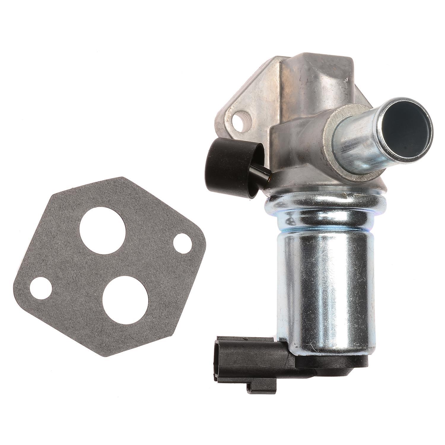 BWD 50548 Fuel Injection Idle Air Control Valve product image 3 of 10