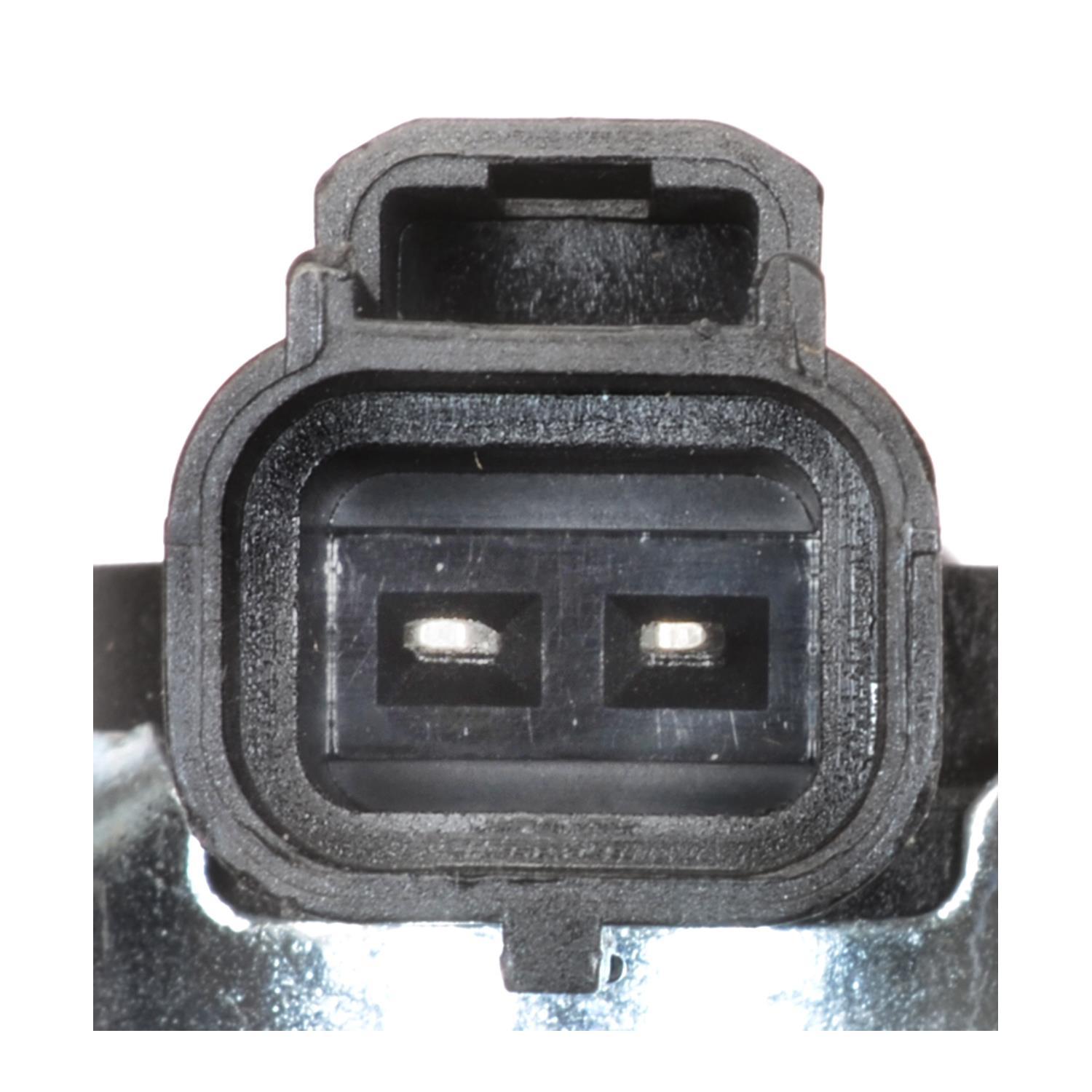 BWD 50548 Fuel Injection Idle Air Control Valve product image 4 of 10