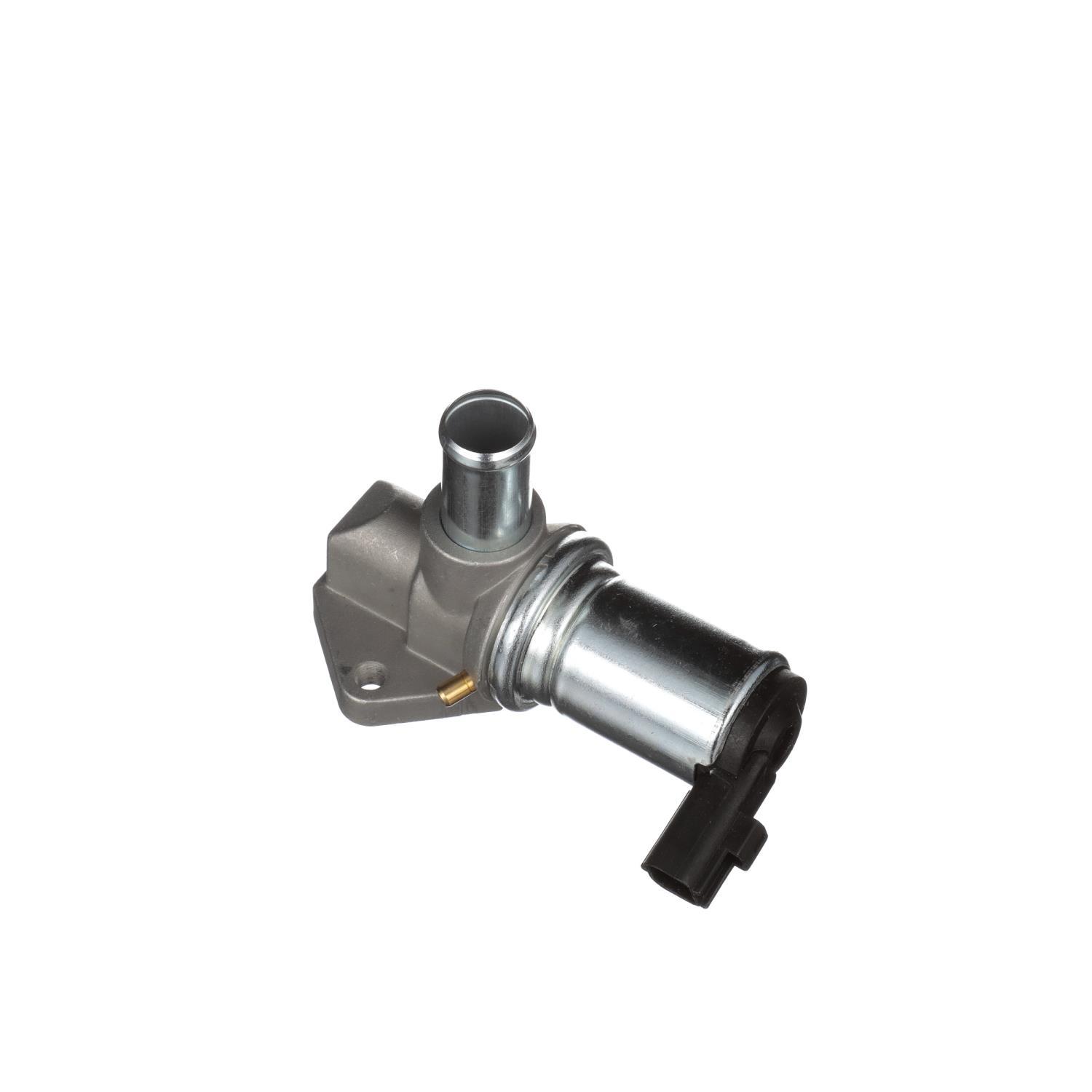 BWD 50548 Fuel Injection Idle Air Control Valve product image 5 of 10