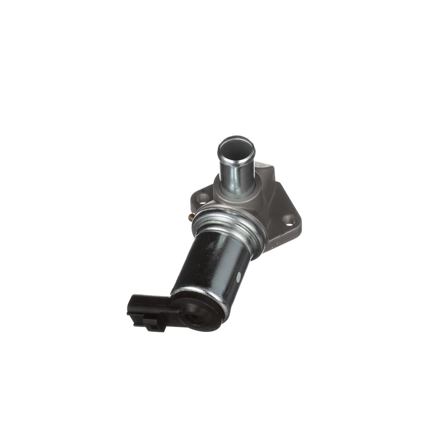 BWD 50548 Fuel Injection Idle Air Control Valve product image 6 of 10