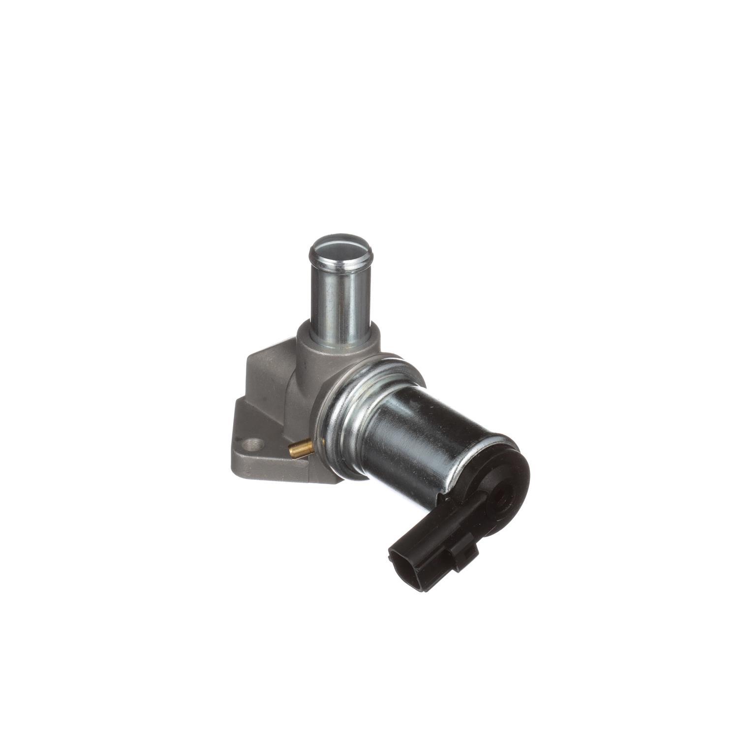 BWD 50548 Fuel Injection Idle Air Control Valve product image 9 of 10