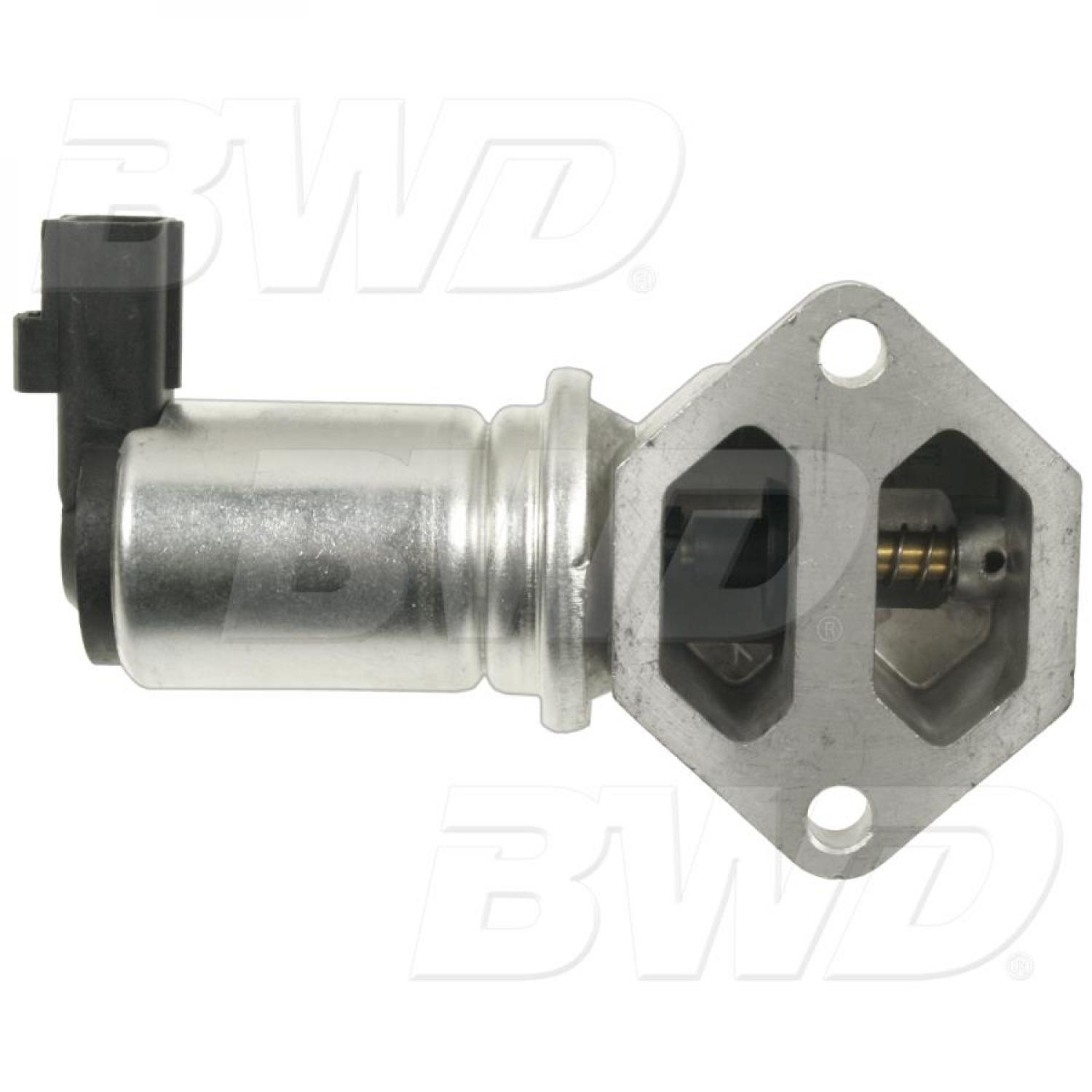 BWD 50549 - Fuel Injection Idle Air Control Valve BWD 50549 Fuel Injection Idle Air Control Valve product image 1 of 9