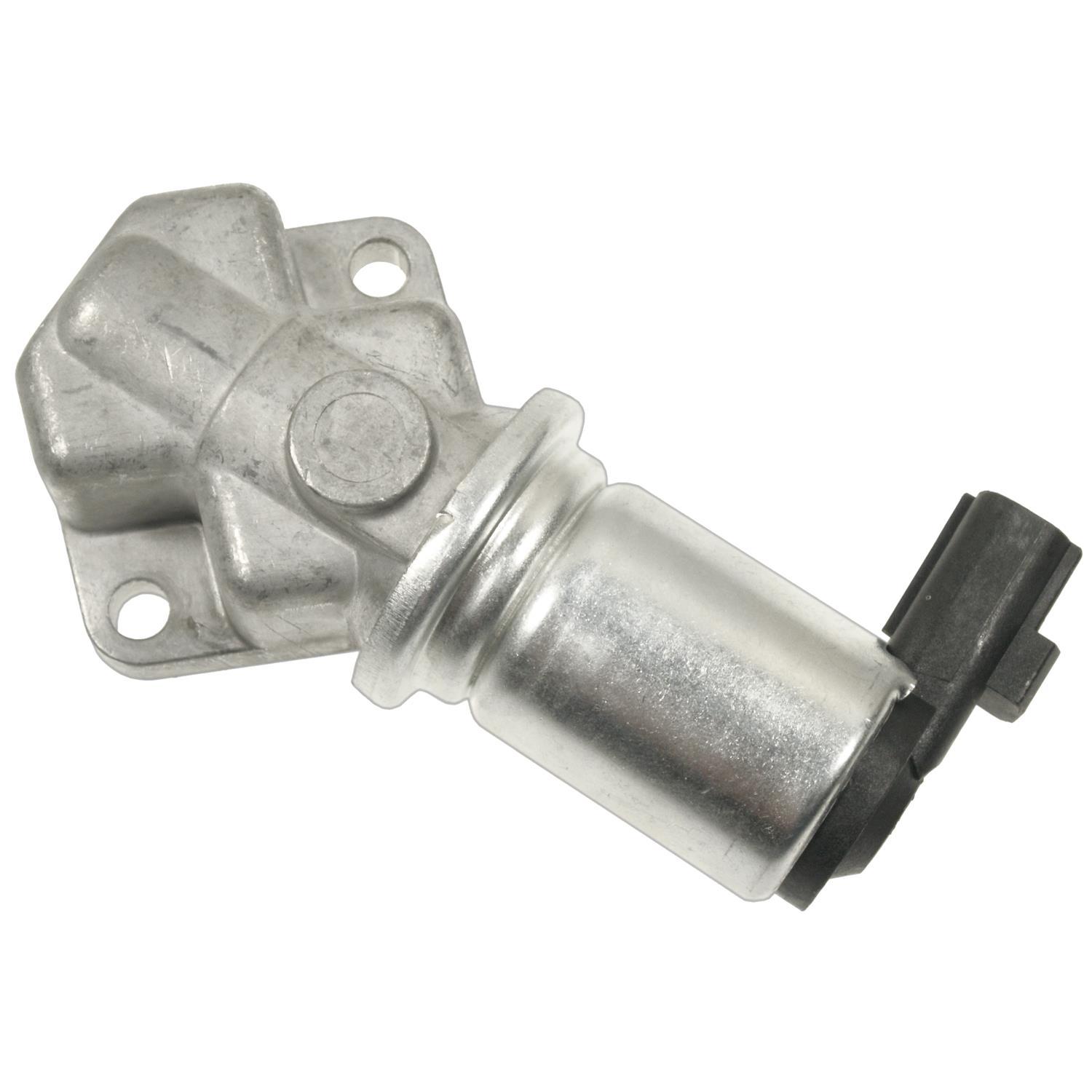 BWD 50549 - Fuel Injection Idle Air Control Valve BWD 50549 Fuel Injection Idle Air Control Valve product image 2 of 9