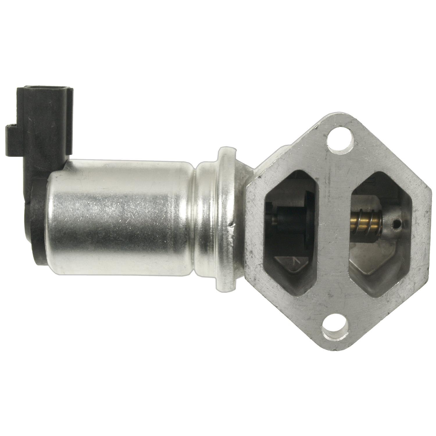 BWD 50549 - Fuel Injection Idle Air Control Valve BWD 50549 Fuel Injection Idle Air Control Valve product image 4 of 9