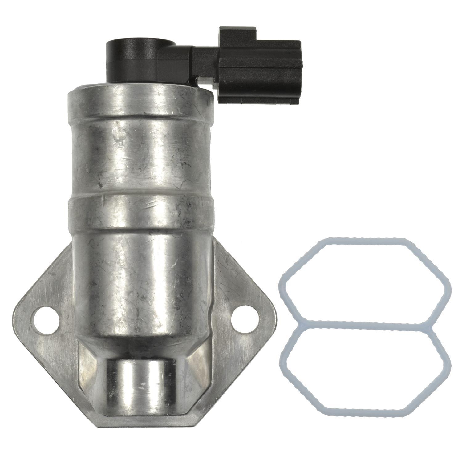BWD 50550 - Fuel Injection Idle Air Control Valve BWD 50550 Fuel Injection Idle Air Control Valve product image 3 of 10