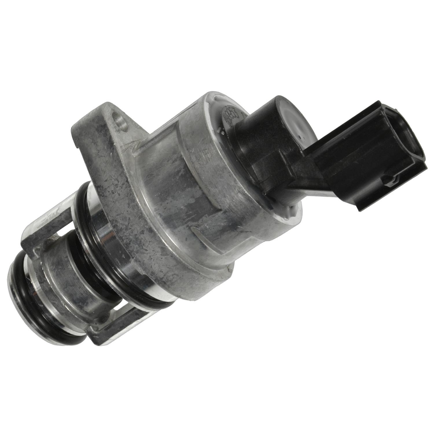 BWD 50552 - Fuel Injection Idle Air Control Valve BWD 50552 Fuel Injection Idle Air Control Valve product image 2 of 9