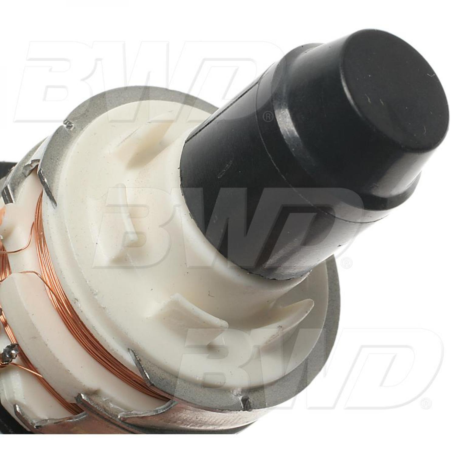 BWD 50553 - Fuel Injection Idle Air Control Valve BWD 50553 Fuel Injection Idle Air Control Valve product image 1 of 10