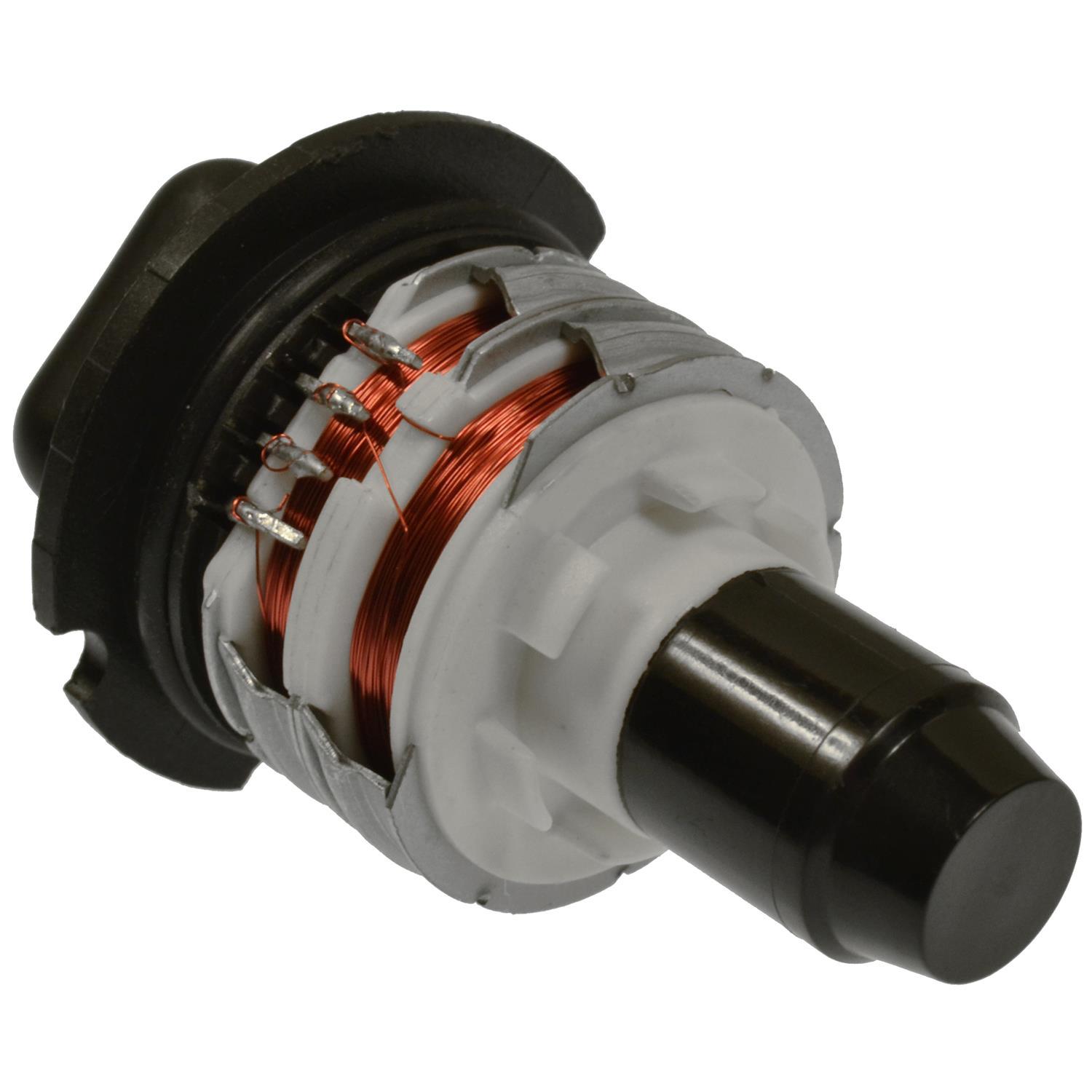 BWD 50553 - Fuel Injection Idle Air Control Valve BWD 50553 Fuel Injection Idle Air Control Valve product image 3 of 10