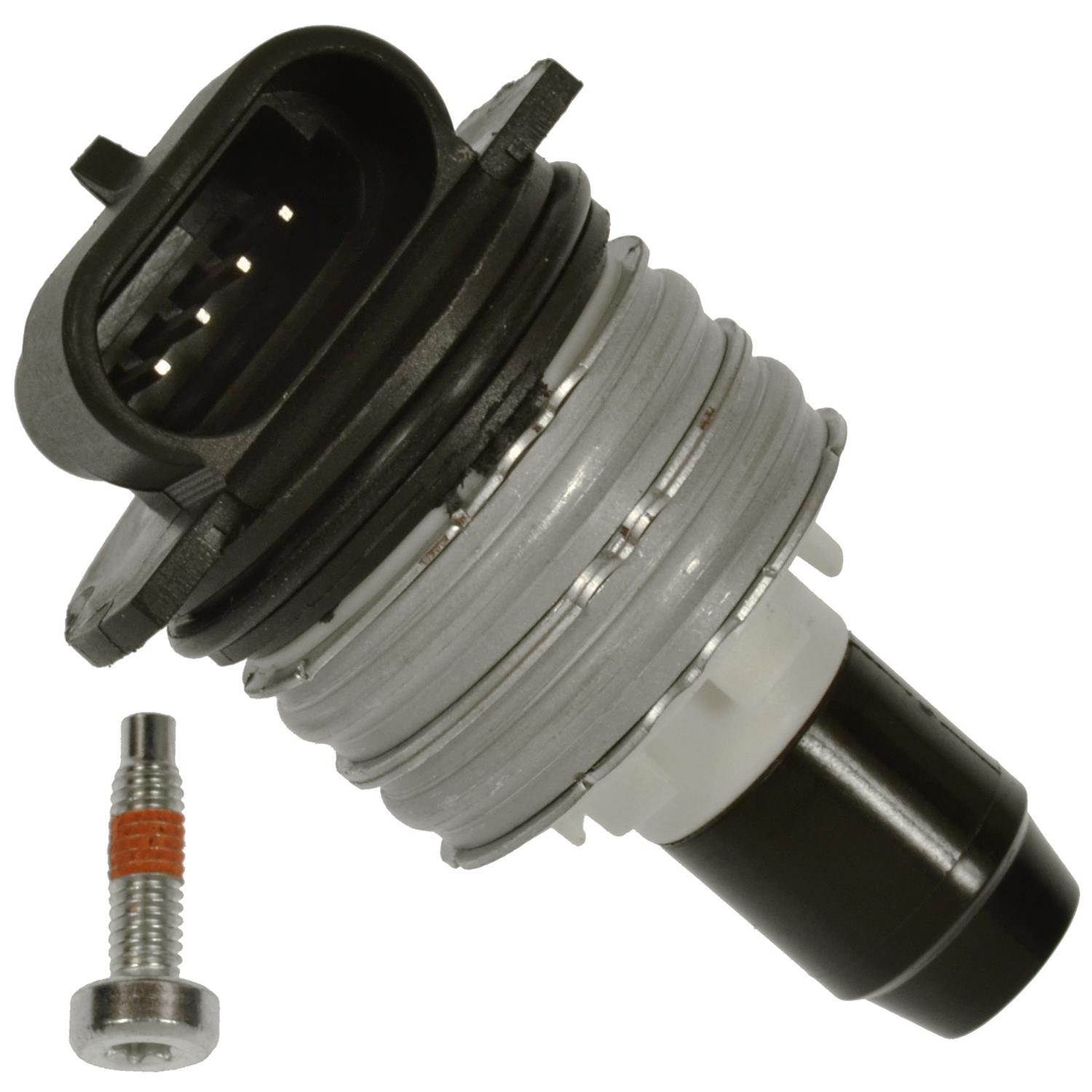 BWD 50553 - Fuel Injection Idle Air Control Valve BWD 50553 Fuel Injection Idle Air Control Valve product image 4 of 10