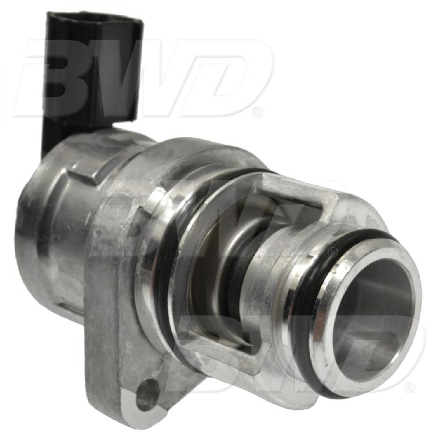BWD 50554 - Fuel Injection Idle Air Control Valve BWD 50554 Fuel Injection Idle Air Control Valve product image 1 of 8