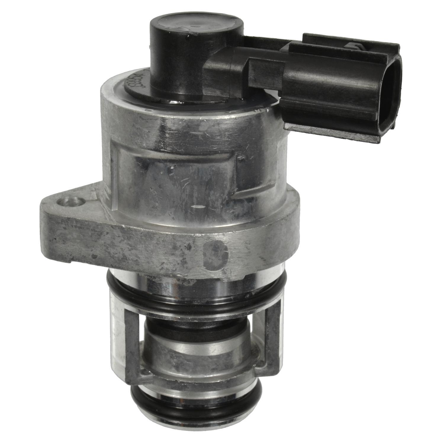BWD 50554 - Fuel Injection Idle Air Control Valve BWD 50554 Fuel Injection Idle Air Control Valve product image 2 of 8