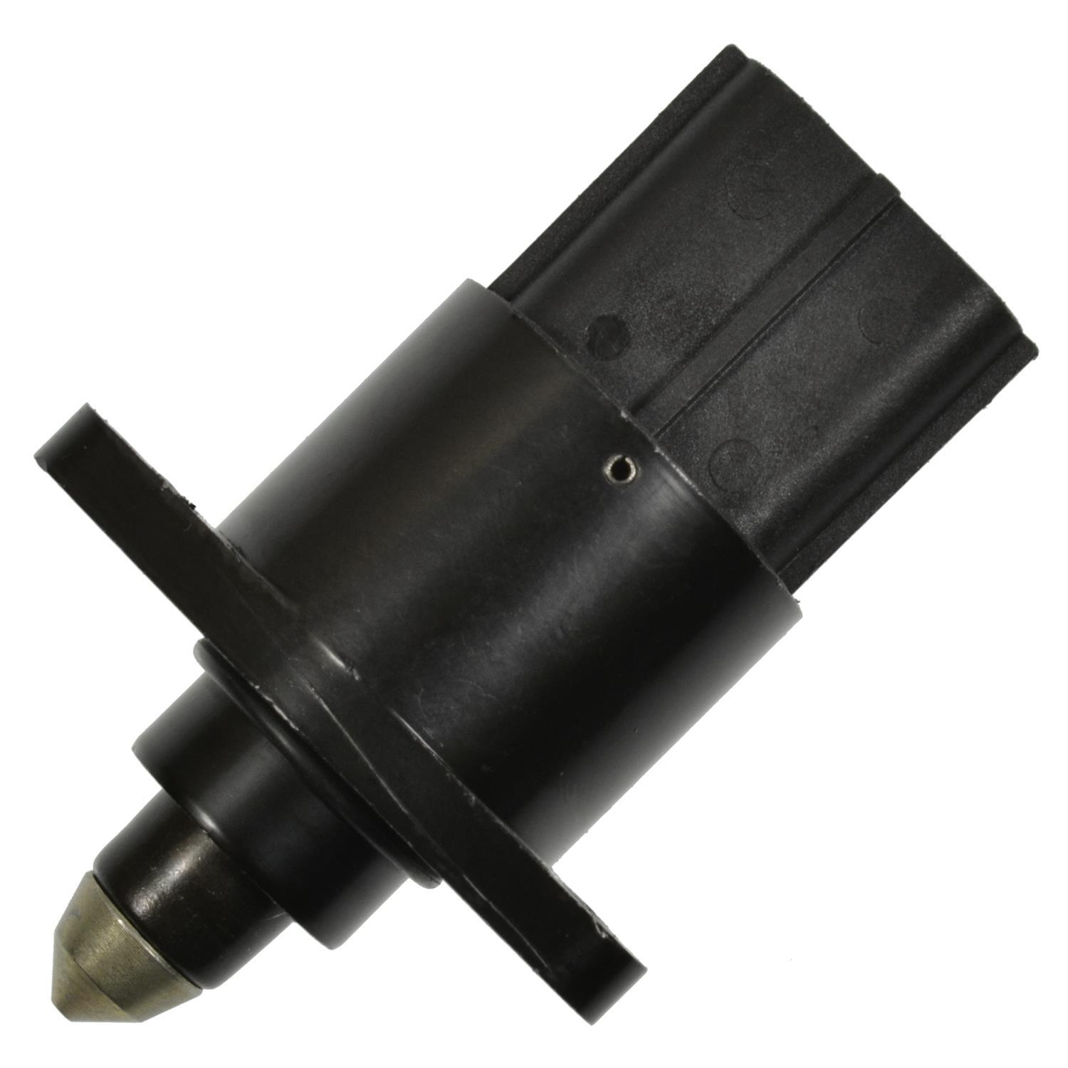 BWD 50555 - Fuel Injection Idle Air Control Valve BWD 50555 Fuel Injection Idle Air Control Valve product image 2 of 9