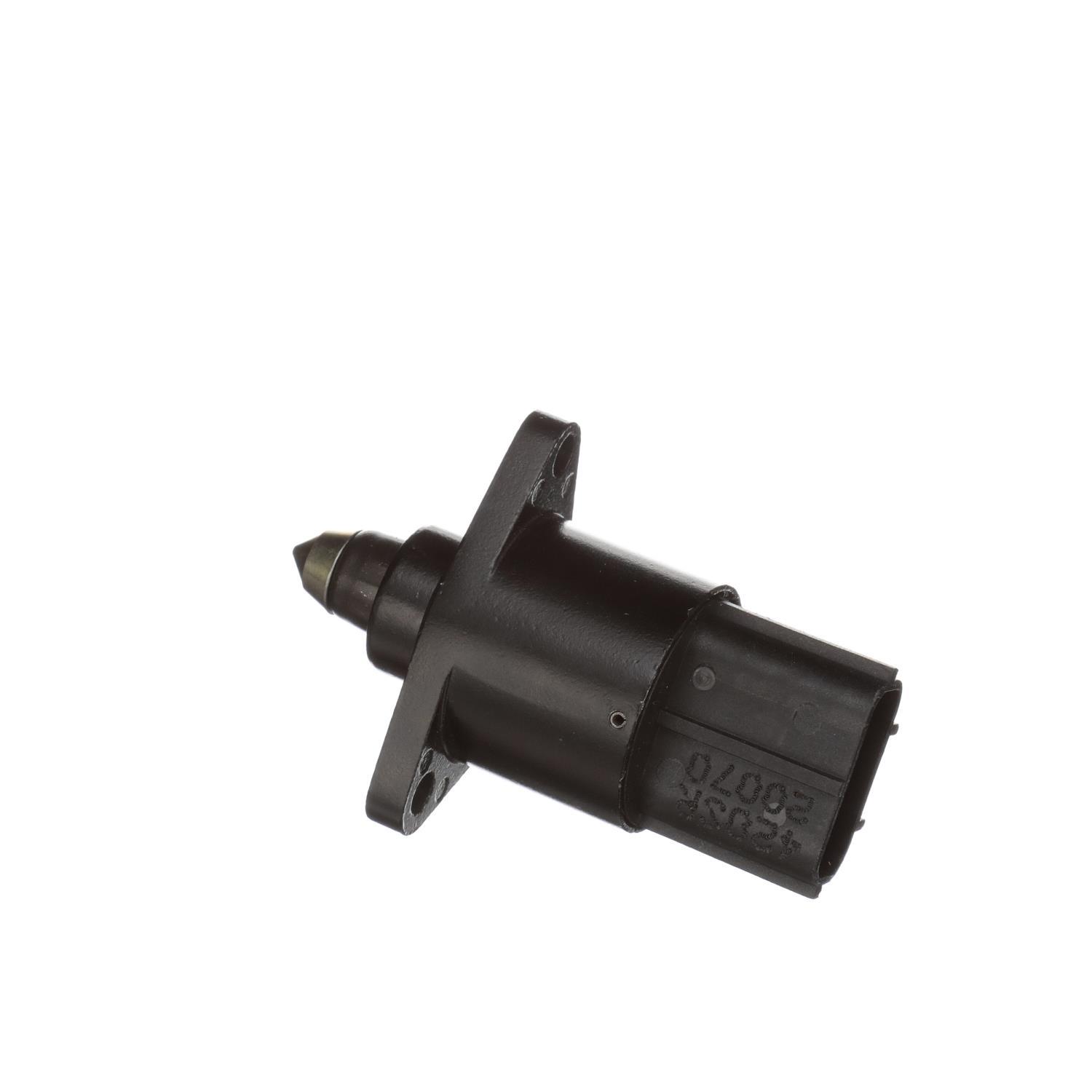 BWD 50555 - Fuel Injection Idle Air Control Valve BWD 50555 Fuel Injection Idle Air Control Valve product image 4 of 9