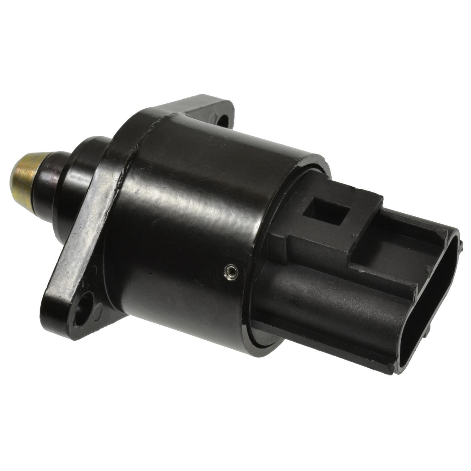 BWD 50556 - Fuel Injection Idle Air Control Valve BWD 50556 Fuel Injection Idle Air Control Valve product image 2 of 3