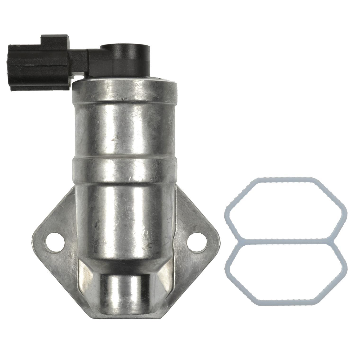 BWD 50557 - Fuel Injection Idle Air Control Valve BWD 50557 Fuel Injection Idle Air Control Valve product image 2 of 9