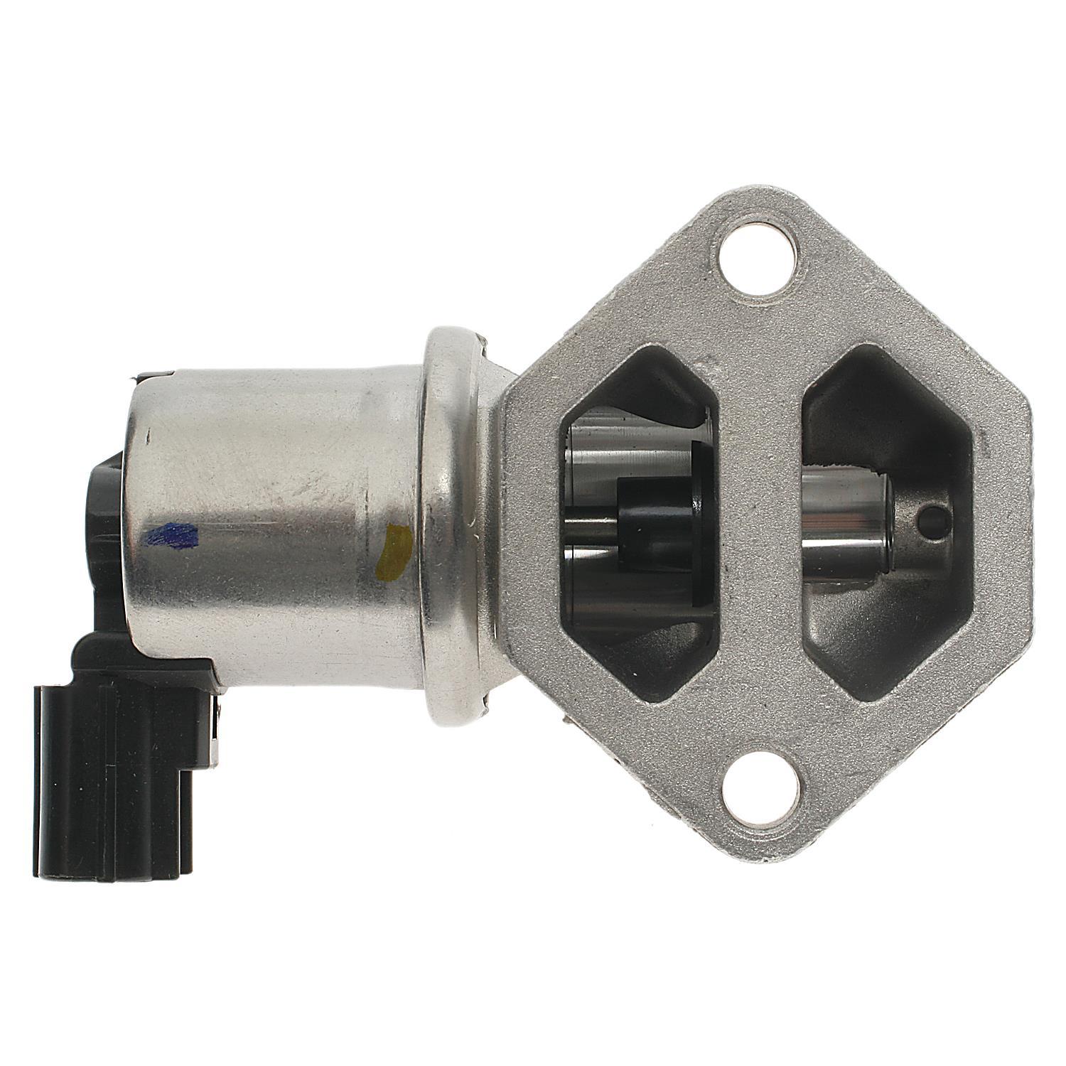 BWD 50558 - Fuel Injection Idle Air Control Valve BWD 50558 Fuel Injection Idle Air Control Valve product image 1 of 10