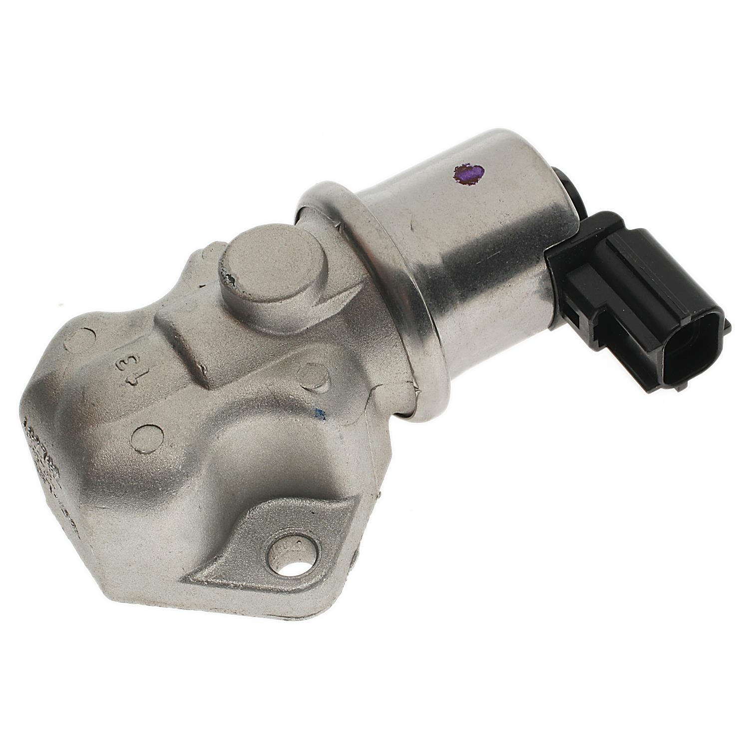 BWD 50558 - Fuel Injection Idle Air Control Valve BWD 50558 Fuel Injection Idle Air Control Valve product image 3 of 10