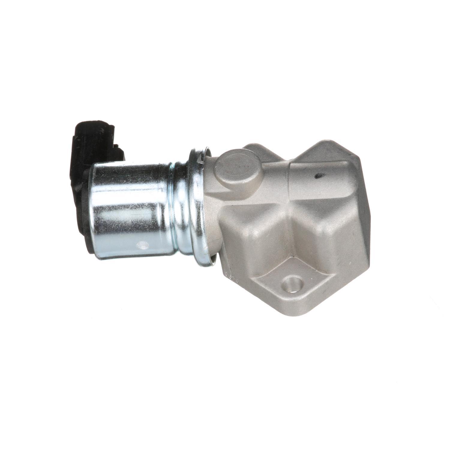 BWD 50558 - Fuel Injection Idle Air Control Valve BWD 50558 Fuel Injection Idle Air Control Valve product image 8 of 10