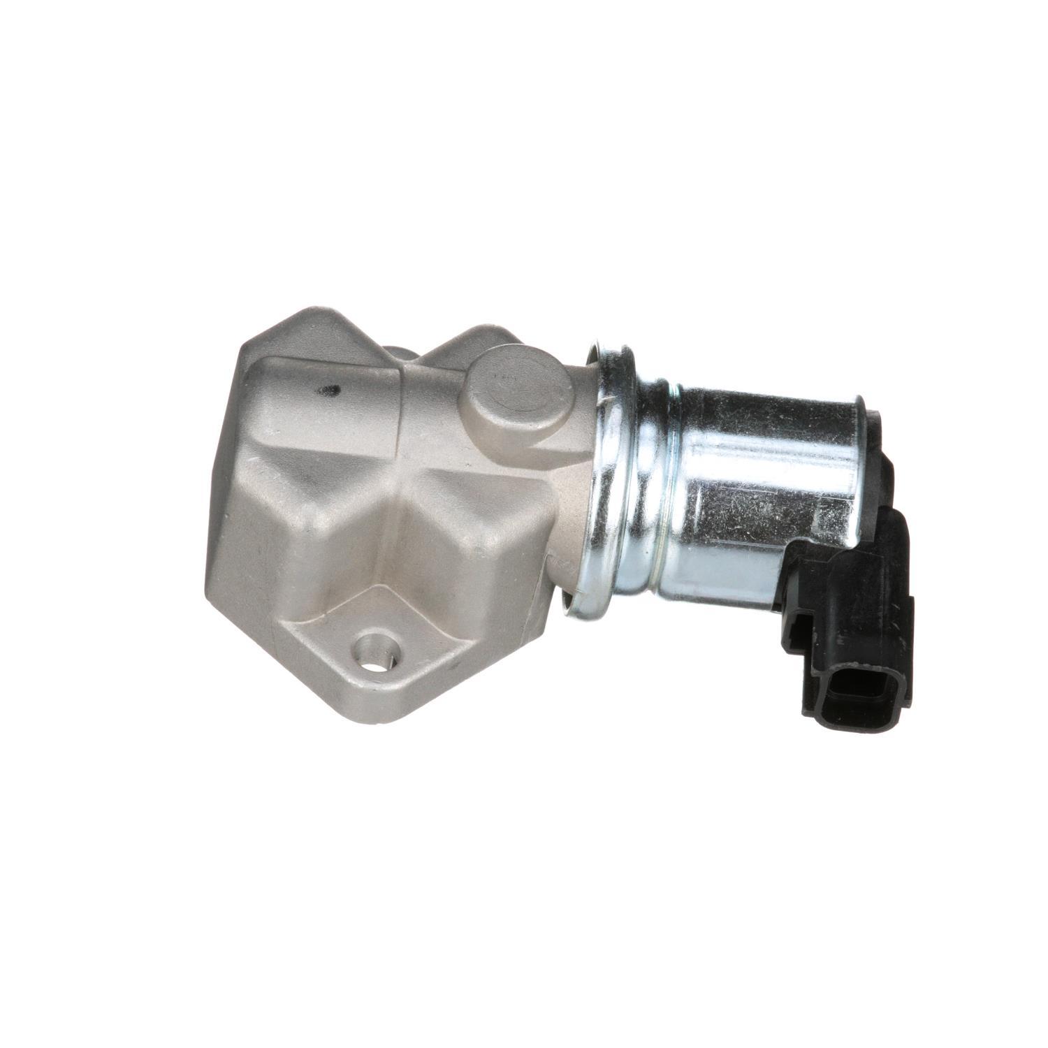 BWD 50558 - Fuel Injection Idle Air Control Valve BWD 50558 Fuel Injection Idle Air Control Valve product image 10 of 10