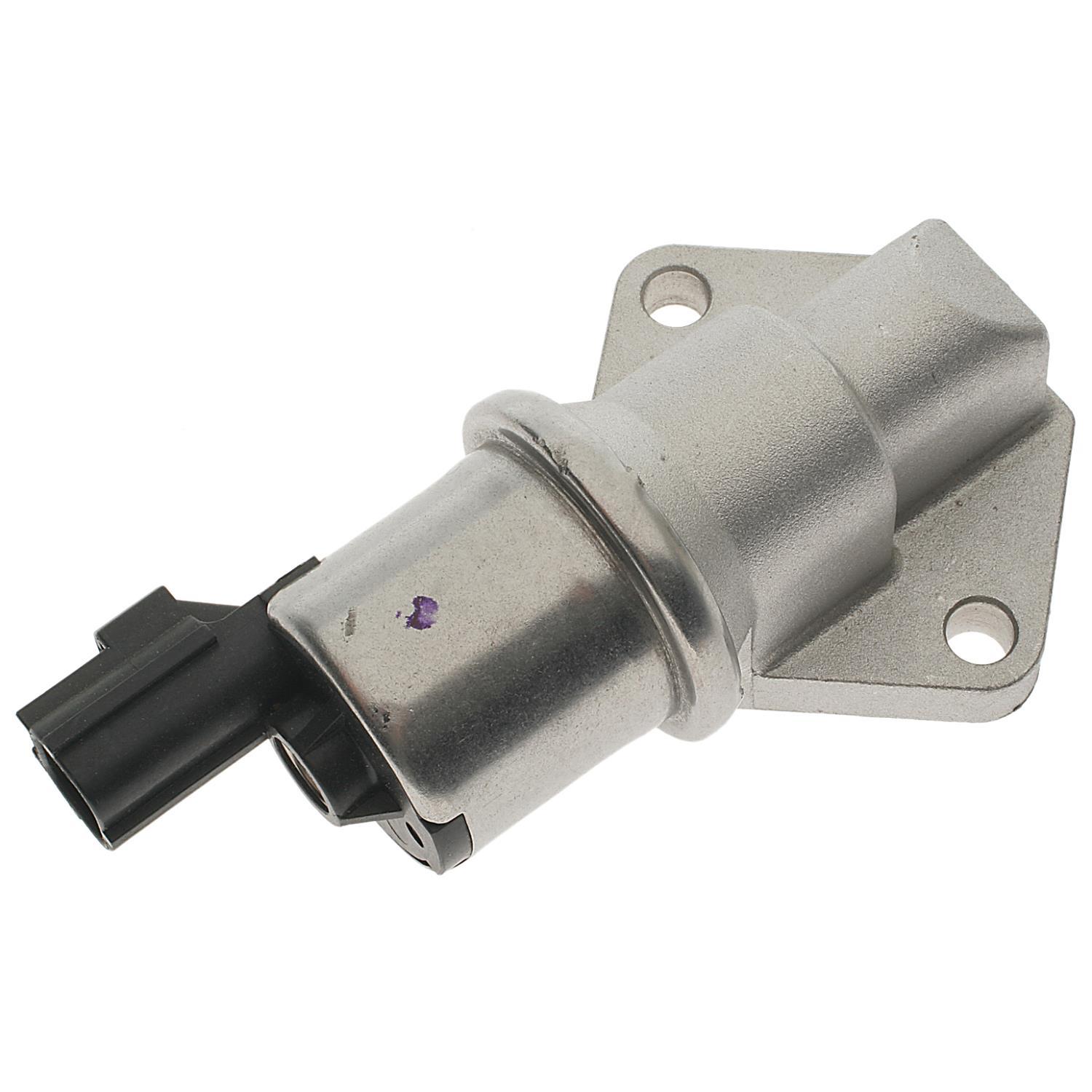 BWD 50559 Fuel Injection Idle Air Control Valve product image 2 of 3